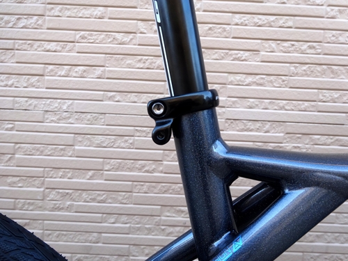 2017' GT GRADE ALLOY 105 -(新潟の自転車のプロショップ-佐々木輪店)